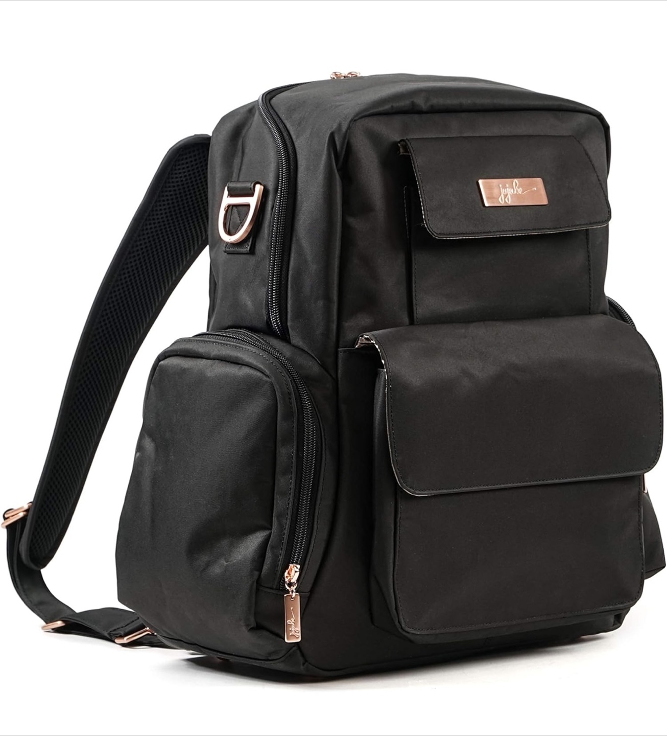 JuJuBe Black Rose Be Right Back Backpack - photo 2