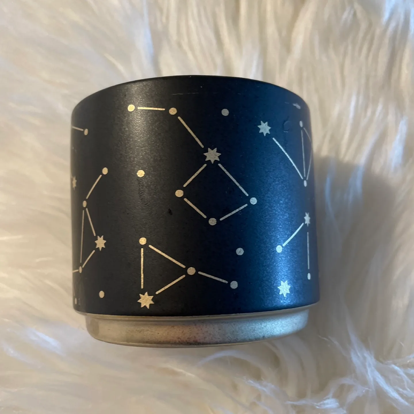 🧡 Constellation Pattern Mini Plant Holder image indicator(4)