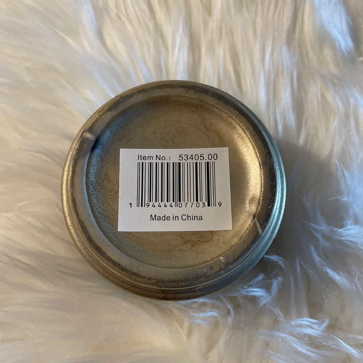 🧡 Constellation Pattern Mini Plant Holder image indicator(3)