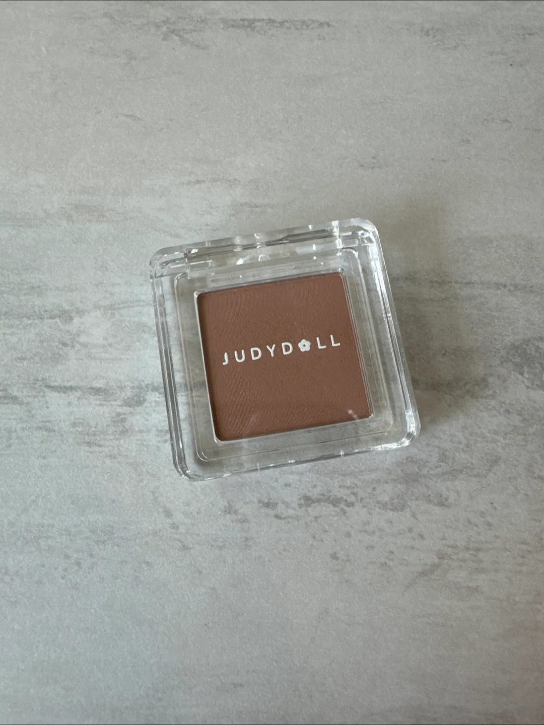 🧡 Judy doll single colour eye shadow thumbnail