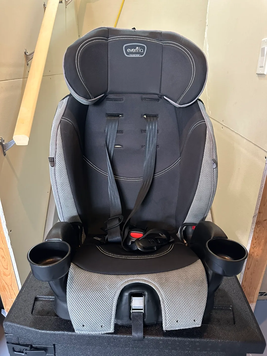 Evenflo Car Seat