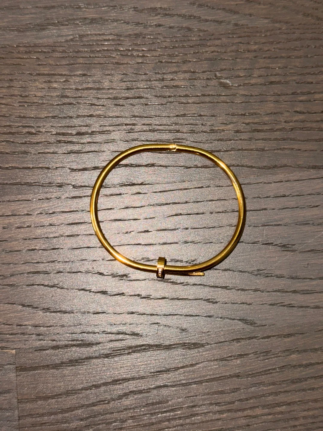 Cartier Juste Un Clou Bracelet image indicator(2)