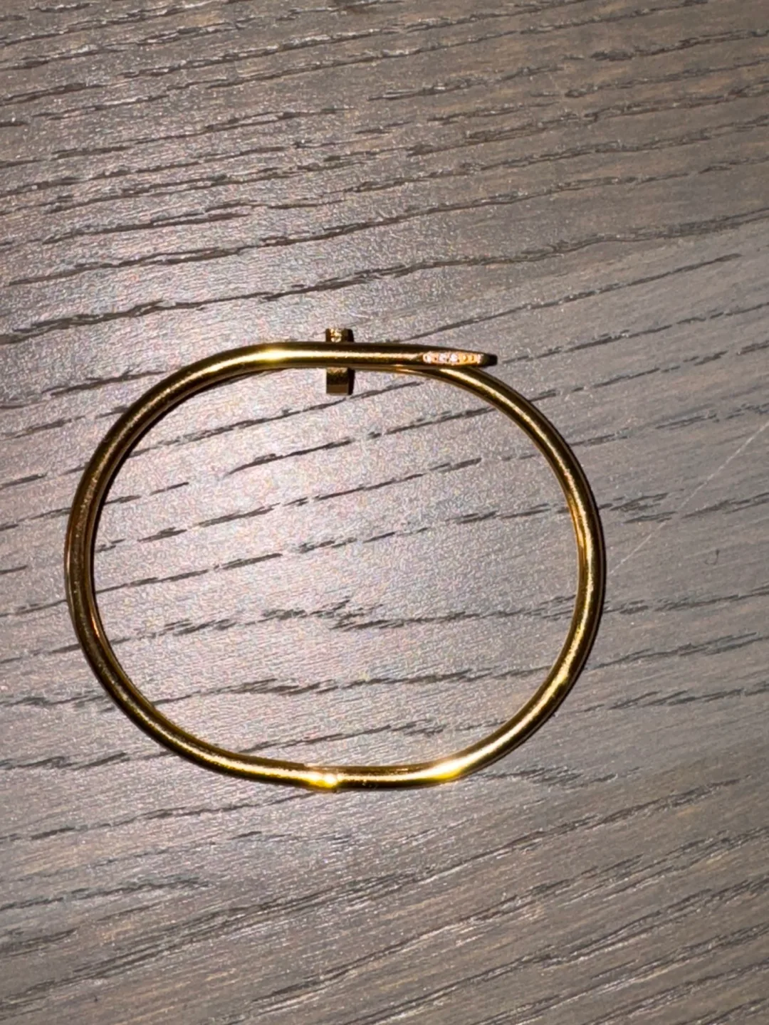Cartier Juste Un Clou Bracelet image indicator(3)