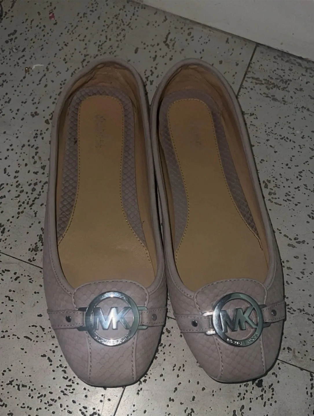 Michael Kors Ballet Flats thumbnail