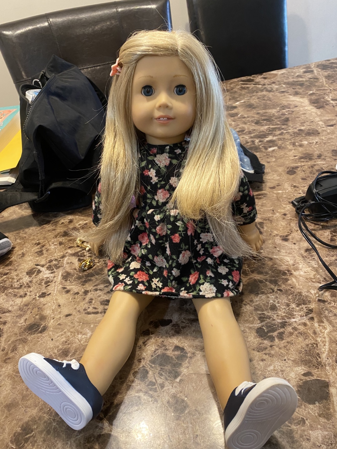 American Girl Doll