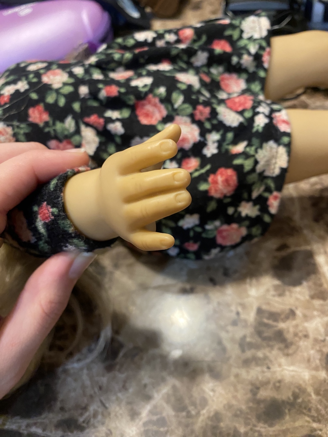 American Girl Doll - photo 3