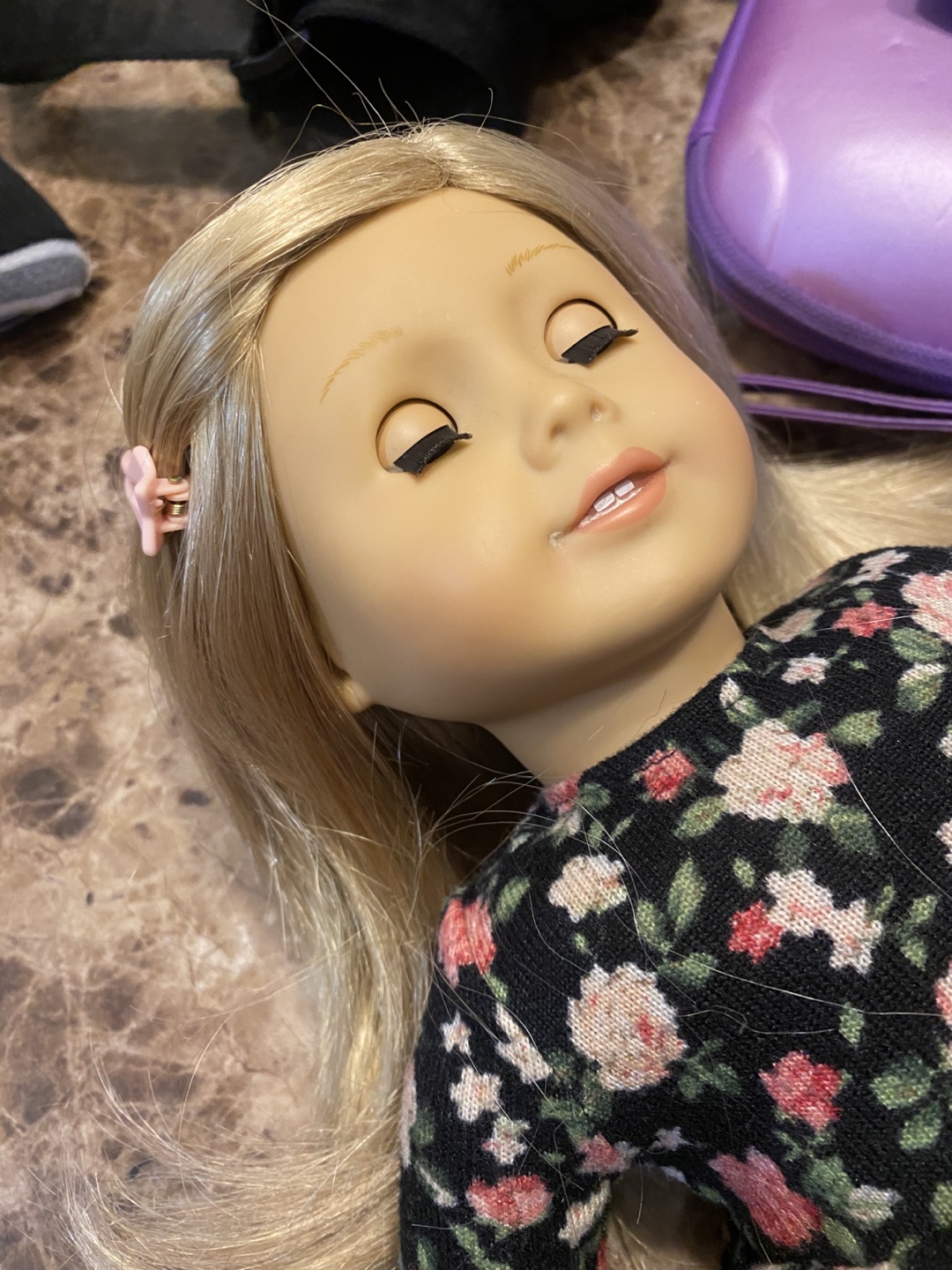 American Girl Doll - photo 2