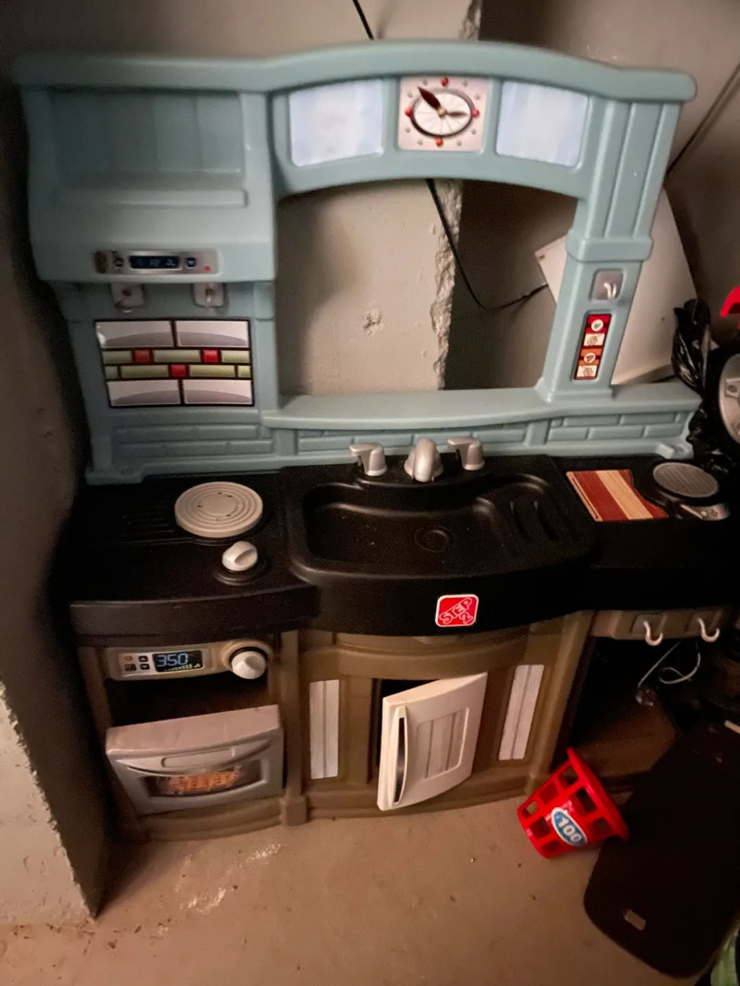 Step2 Play Kitchen thumbnail