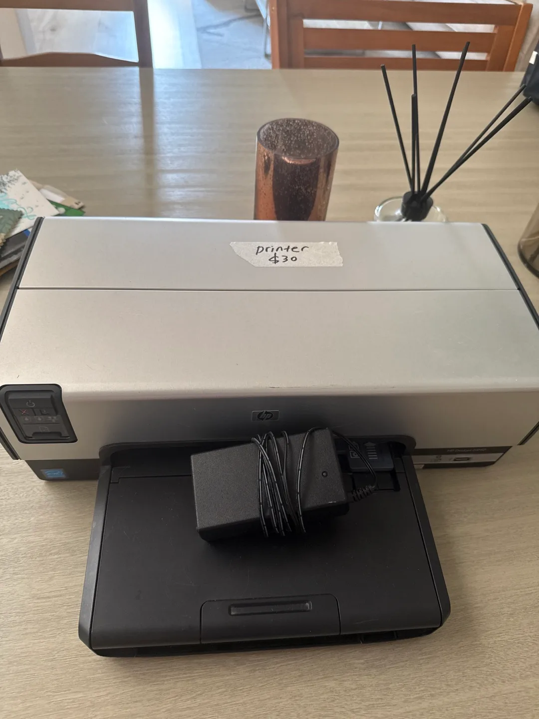 HP Printer thumbnail