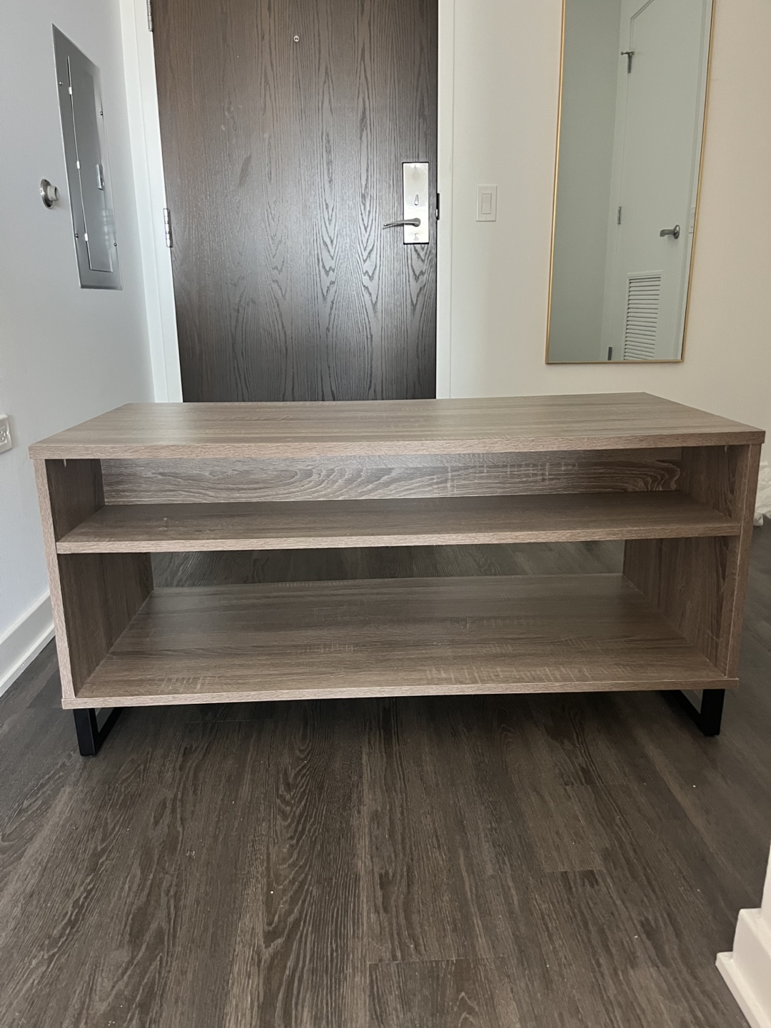 Coffee table - photo 2