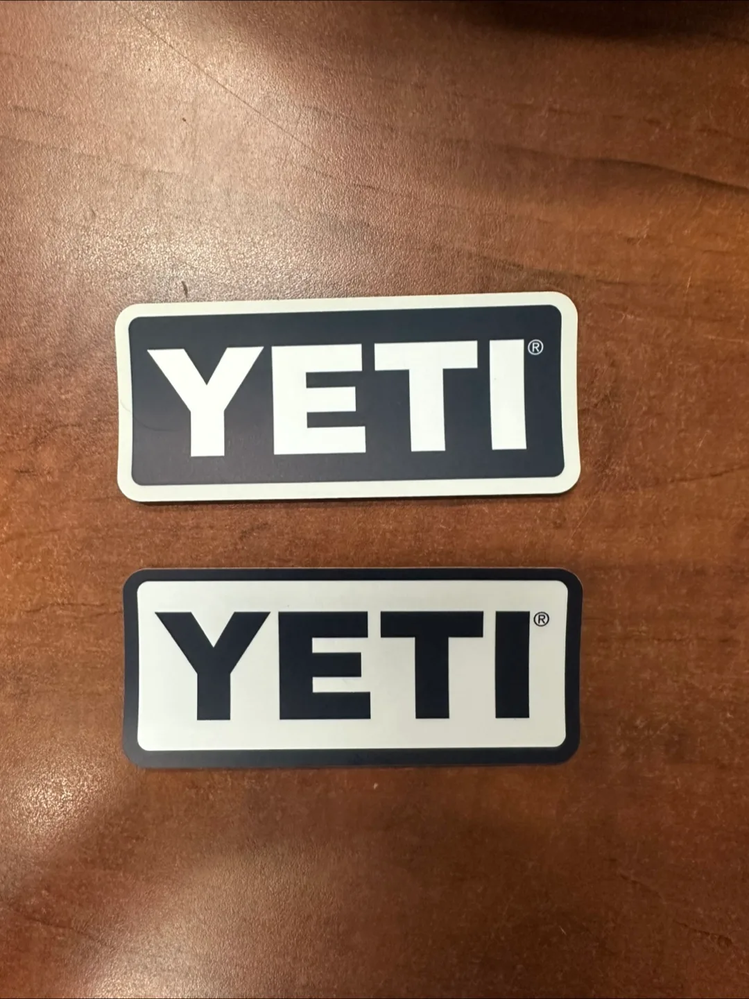 🧡Yeti Stickers🧡 thumbnail