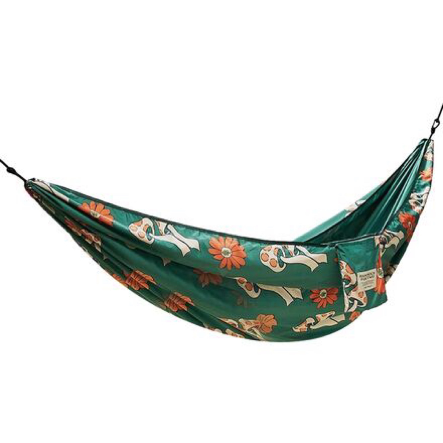Hammock for Two - photo 4