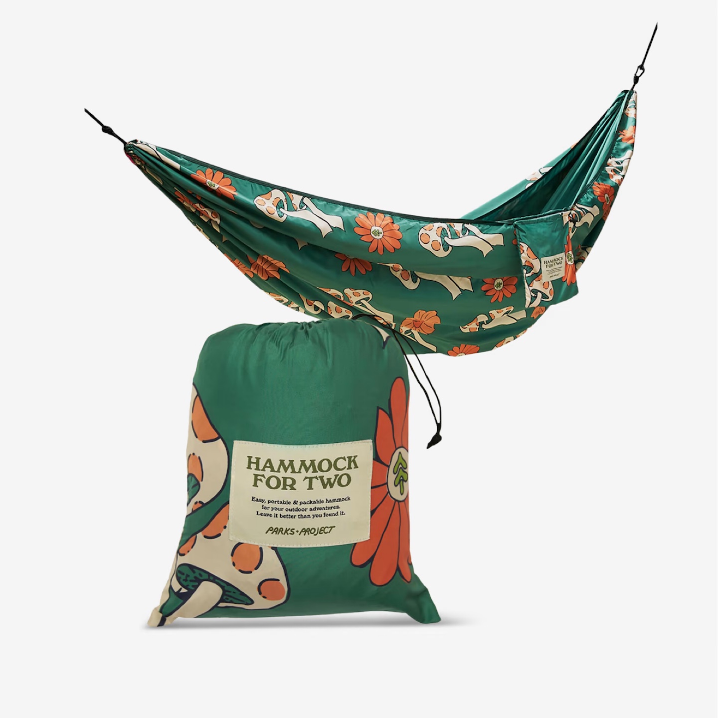 Hammock for Two - photo 3