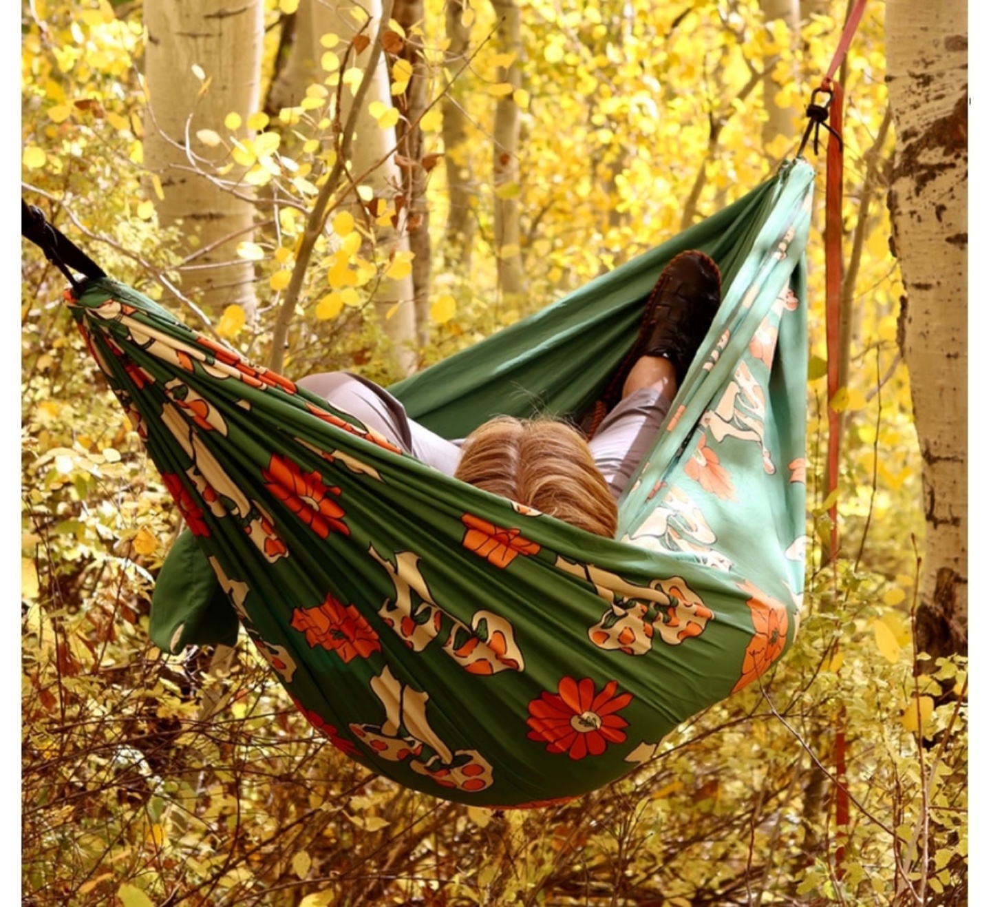 Hammock for Two - photo 5