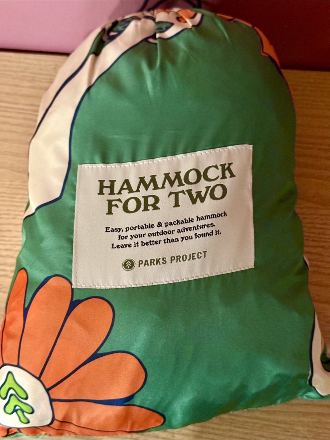 Hammock for Two - photo 2