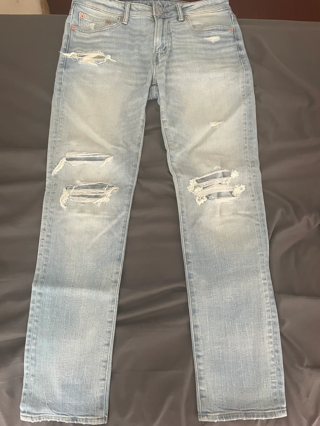 American Eagle AIRFLEX+ Jeans image indicator(4)