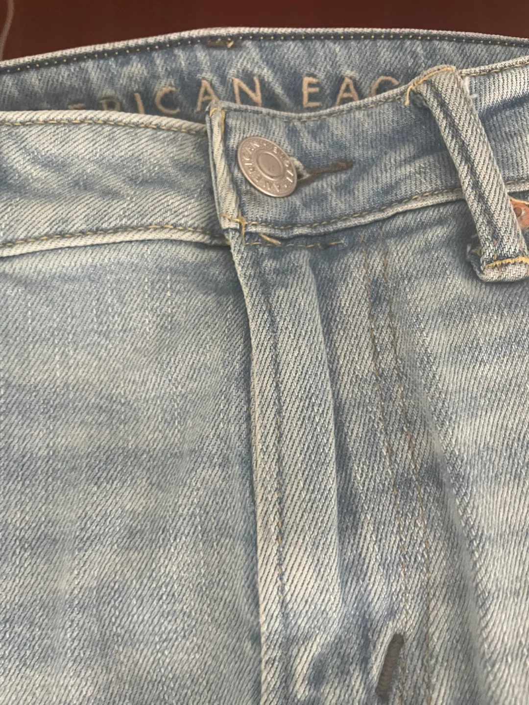 American Eagle AIRFLEX+ Jeans image indicator(3)