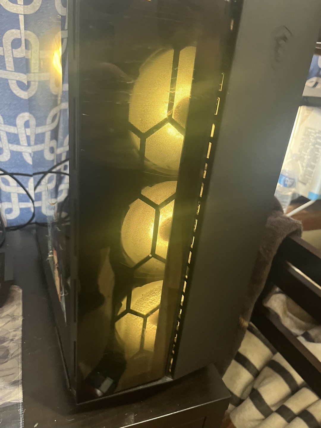 MSI GeForce RTX Gaming PC