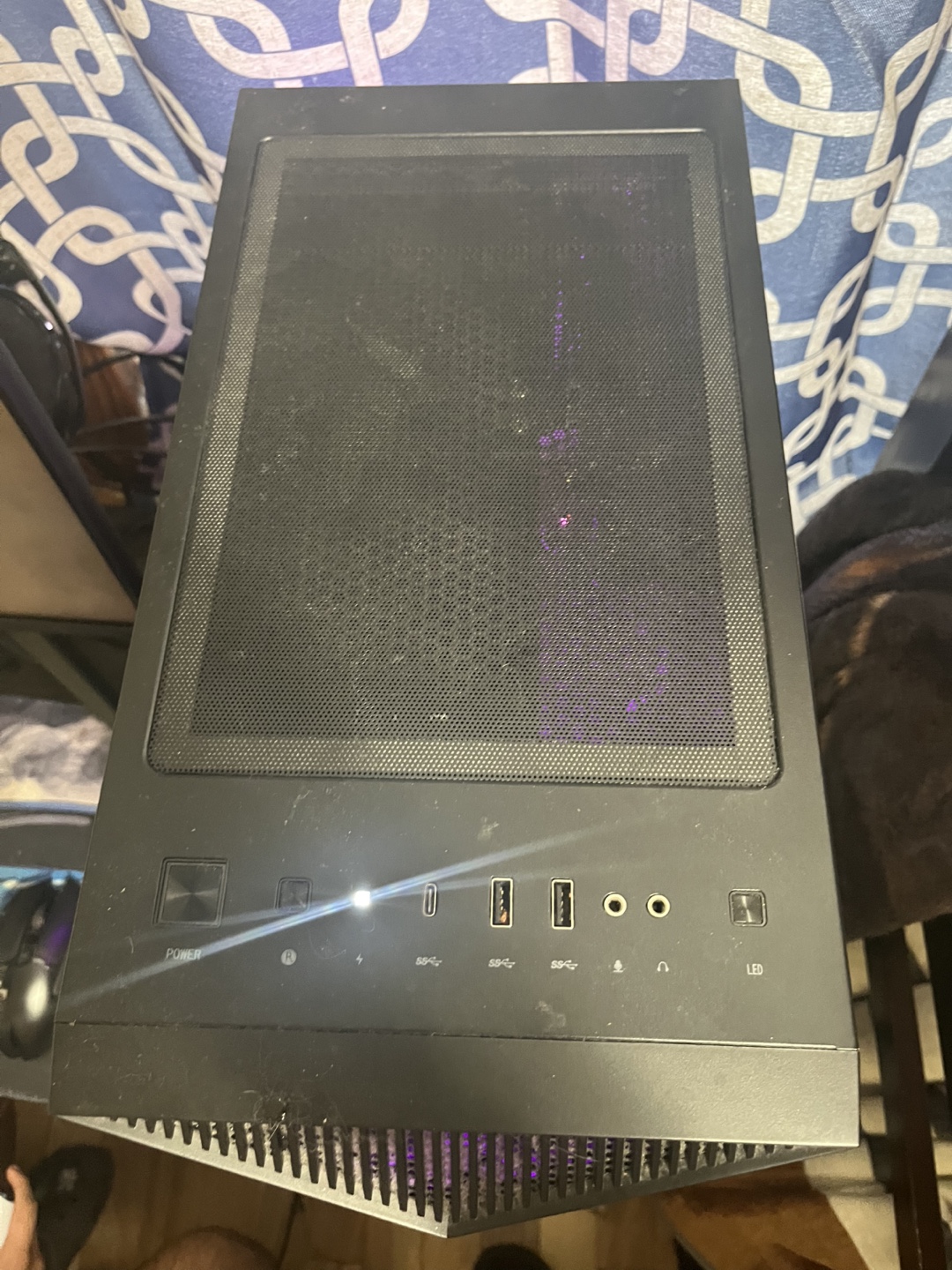 MSI GeForce RTX Gaming PC - photo 3