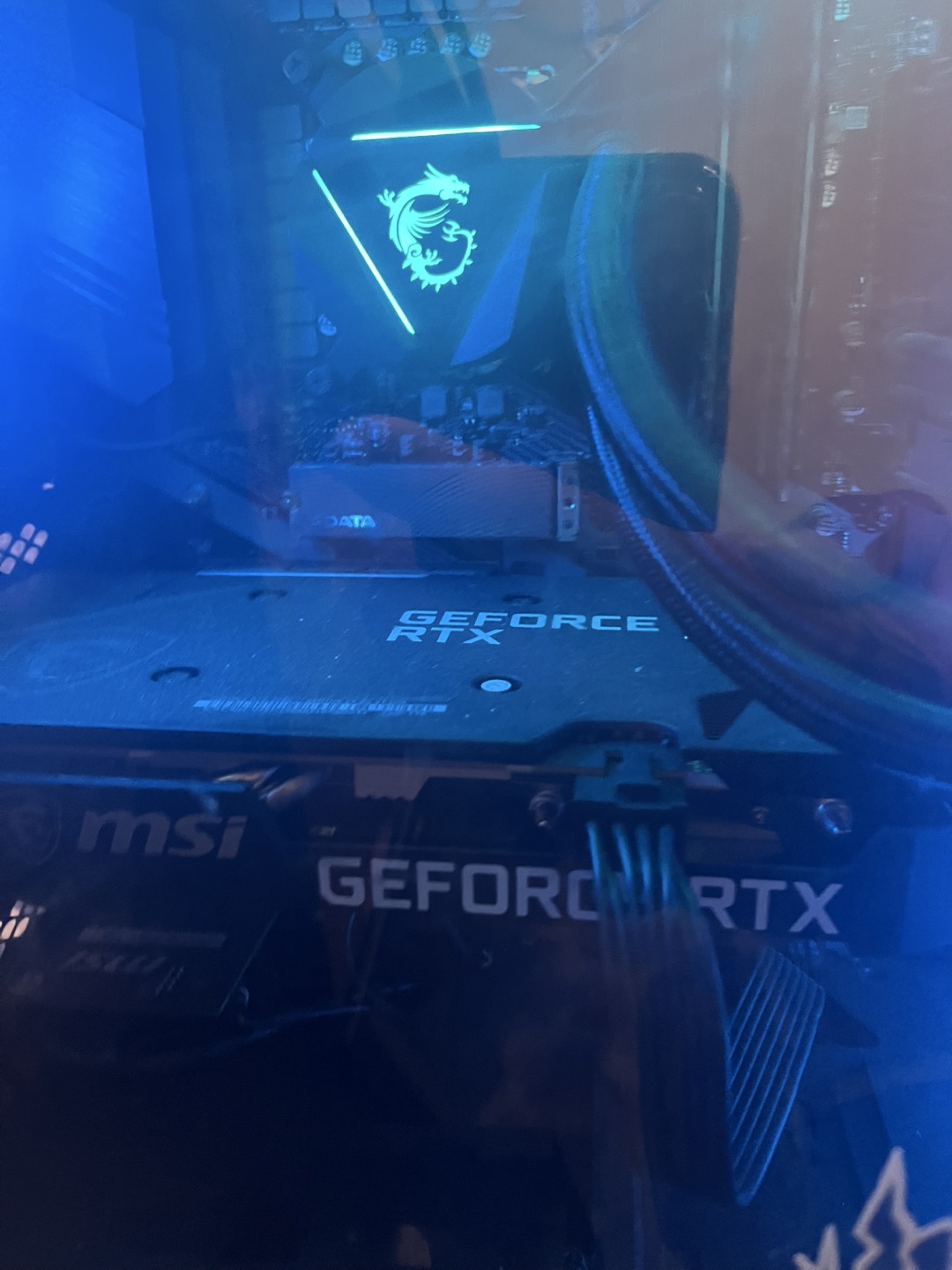 MSI GeForce RTX Gaming PC - photo 5