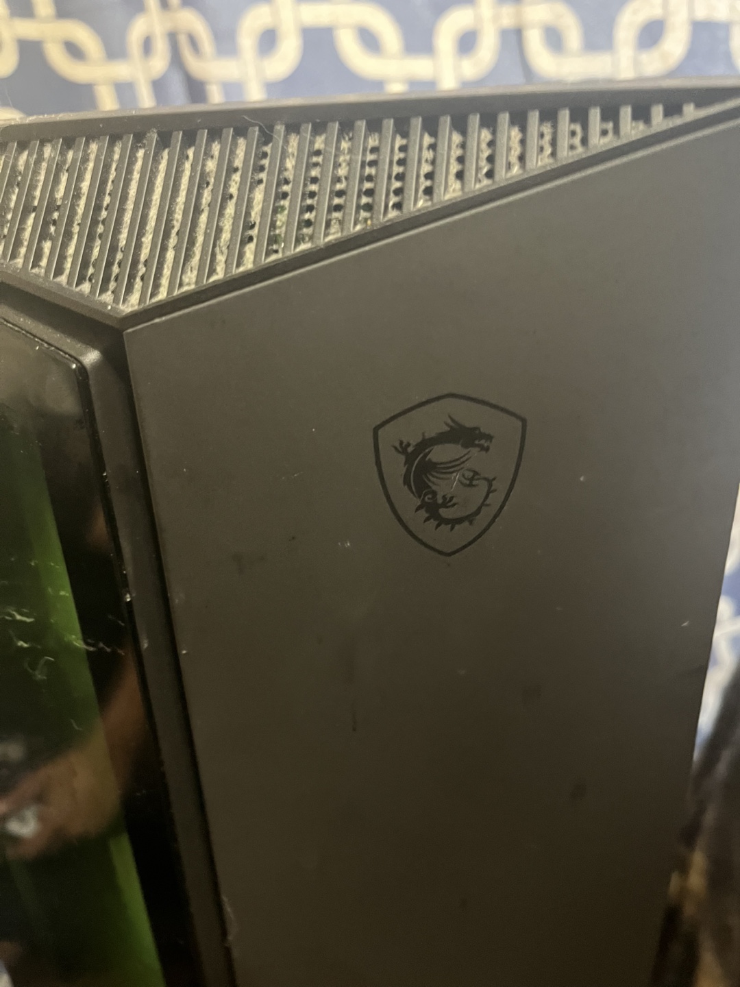 MSI GeForce RTX Gaming PC - photo 2