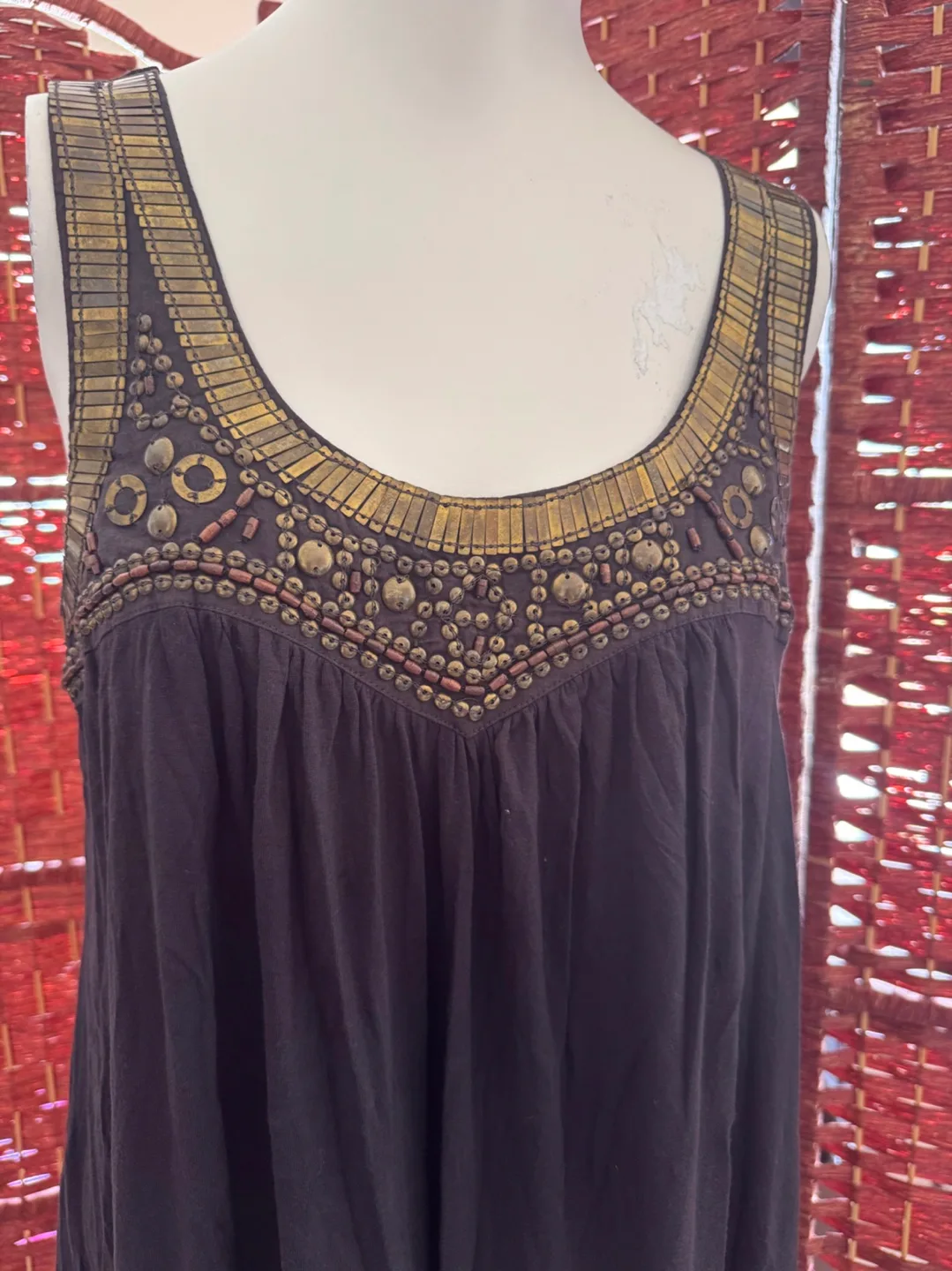Decorated Dress thumbnail