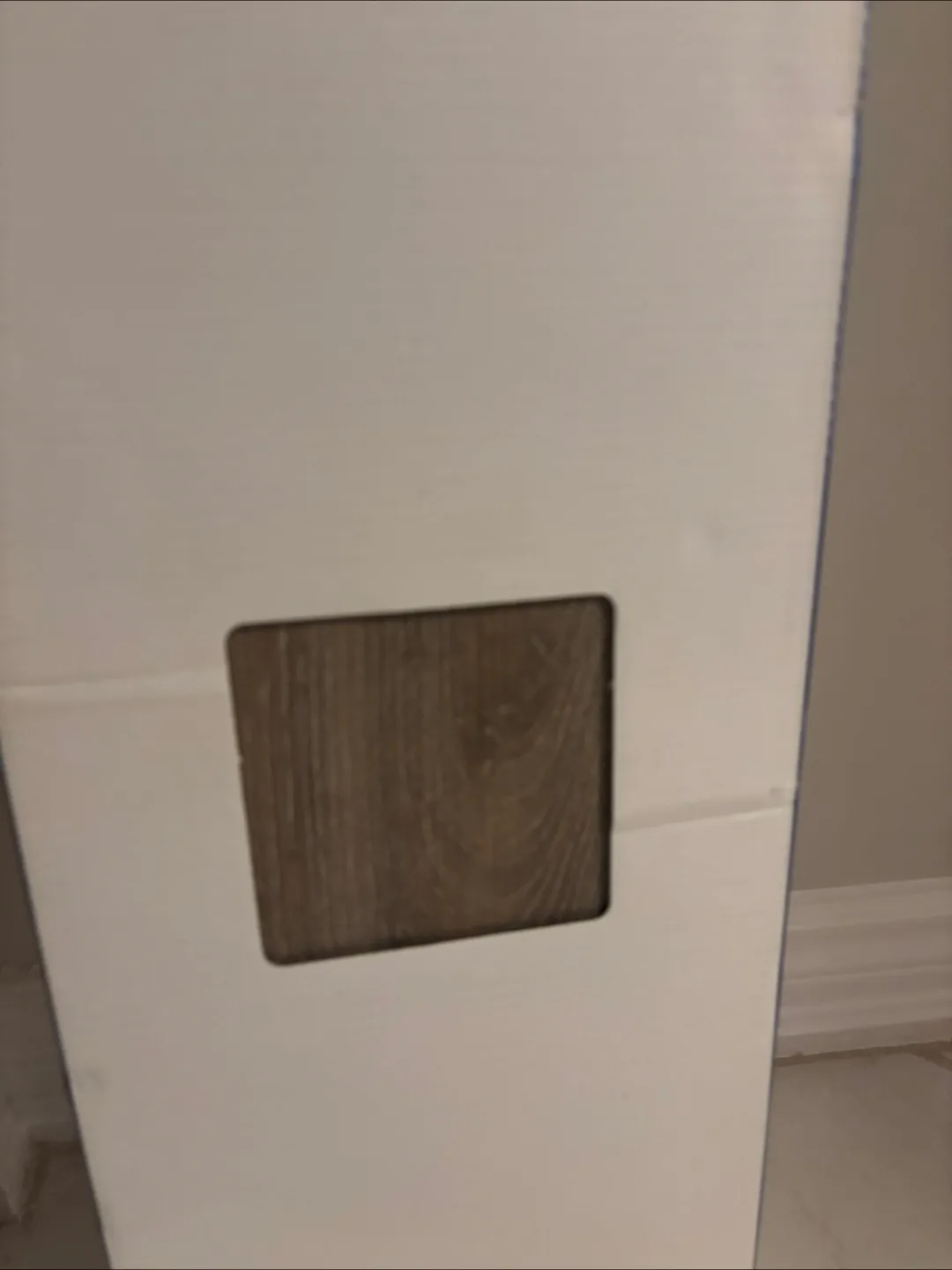 3 boxes of Best Floor Canada Vinyl SPC - Sand Castle TA007 thumbnail