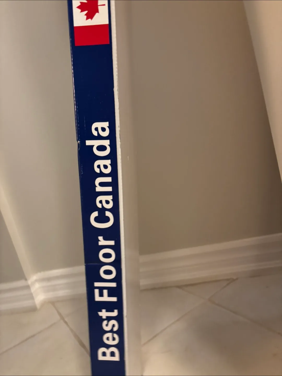 3 boxes of Best Floor Canada Vinyl SPC - Sand Castle TA007 image indicator(3)