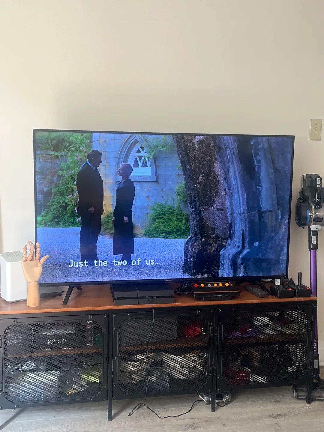 ikea tv stand thumbnail
