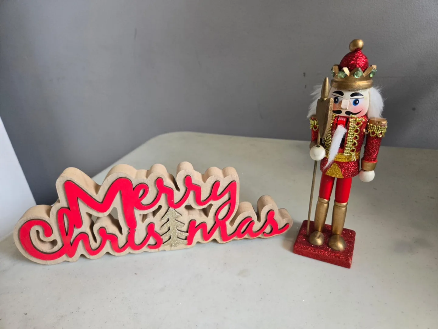 Christmas Decorations thumbnail