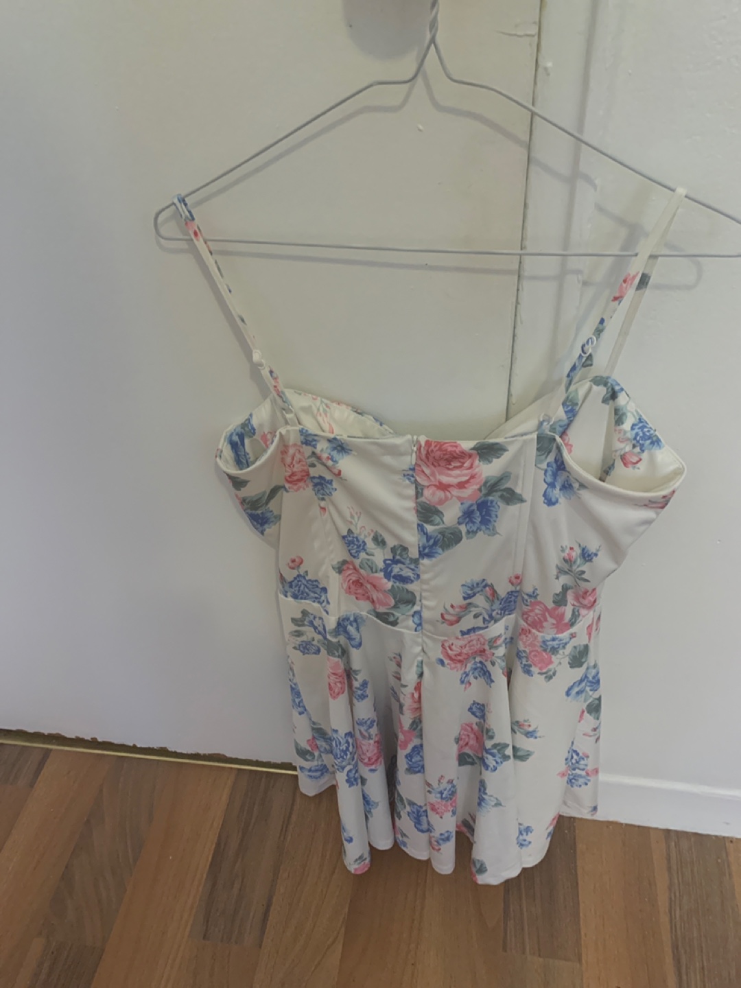 Ardene Floral Dress - Size L - photo 2