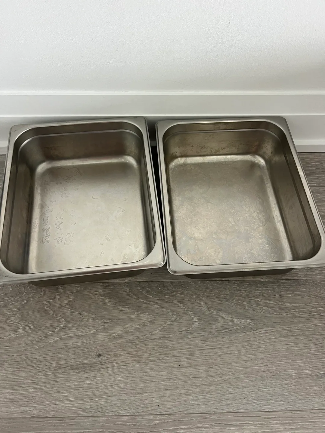 Vollrath Full-Size Food Warmer w/ Pans image indicator(4)