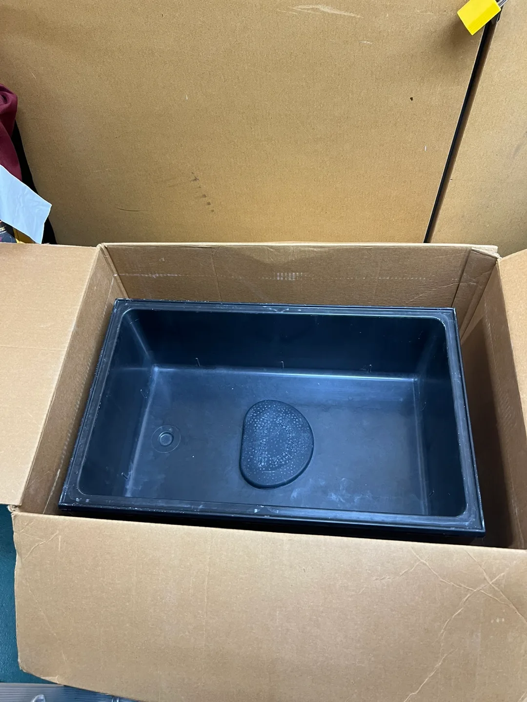 Vollrath Full-Size Food Warmer w/ Pans image indicator(3)