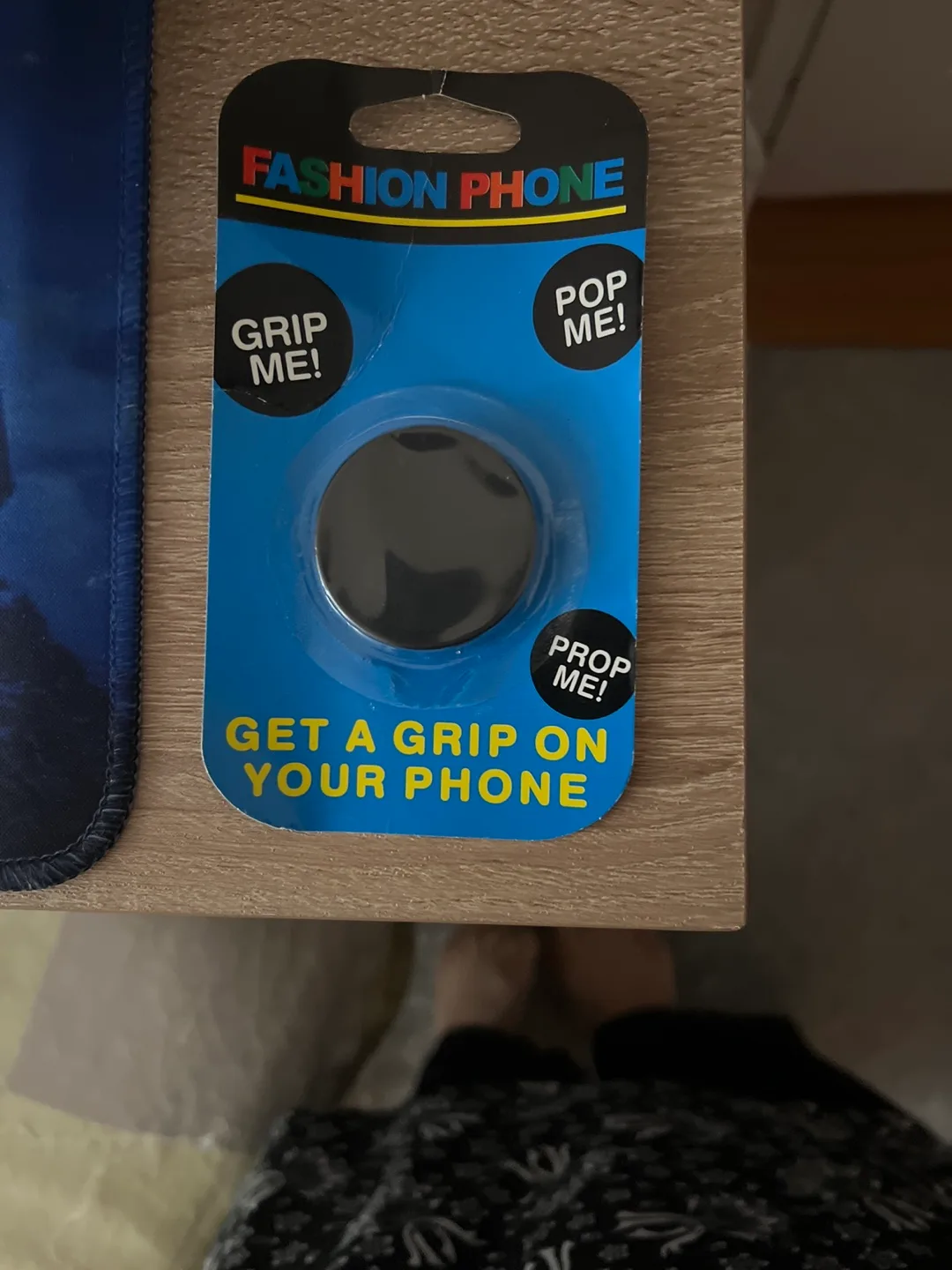 Fashion Phone Grip - New! thumbnail