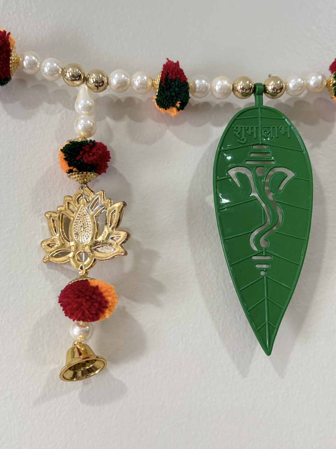 Indian Toran / garland - Door Hanging Decoration - photo 2