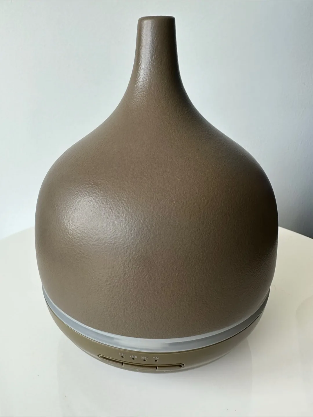Saje AromaGeni Deluxe Ultrasonic Diffuser 🌿✨ thumbnail