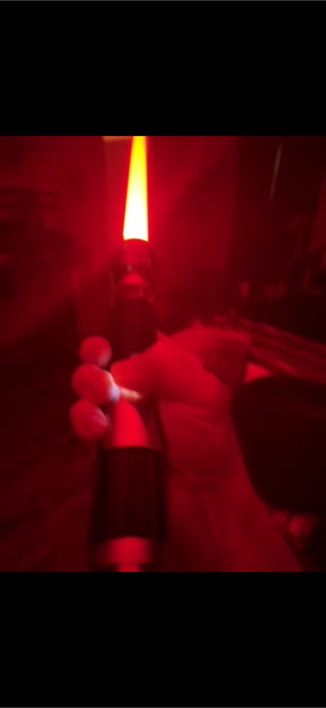 Custom Lightsaber with Multiple Colours - photo 3