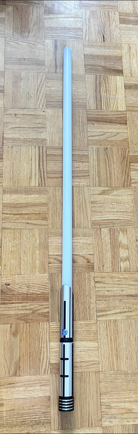 Custom Lightsaber with Multiple Colours - photo 2