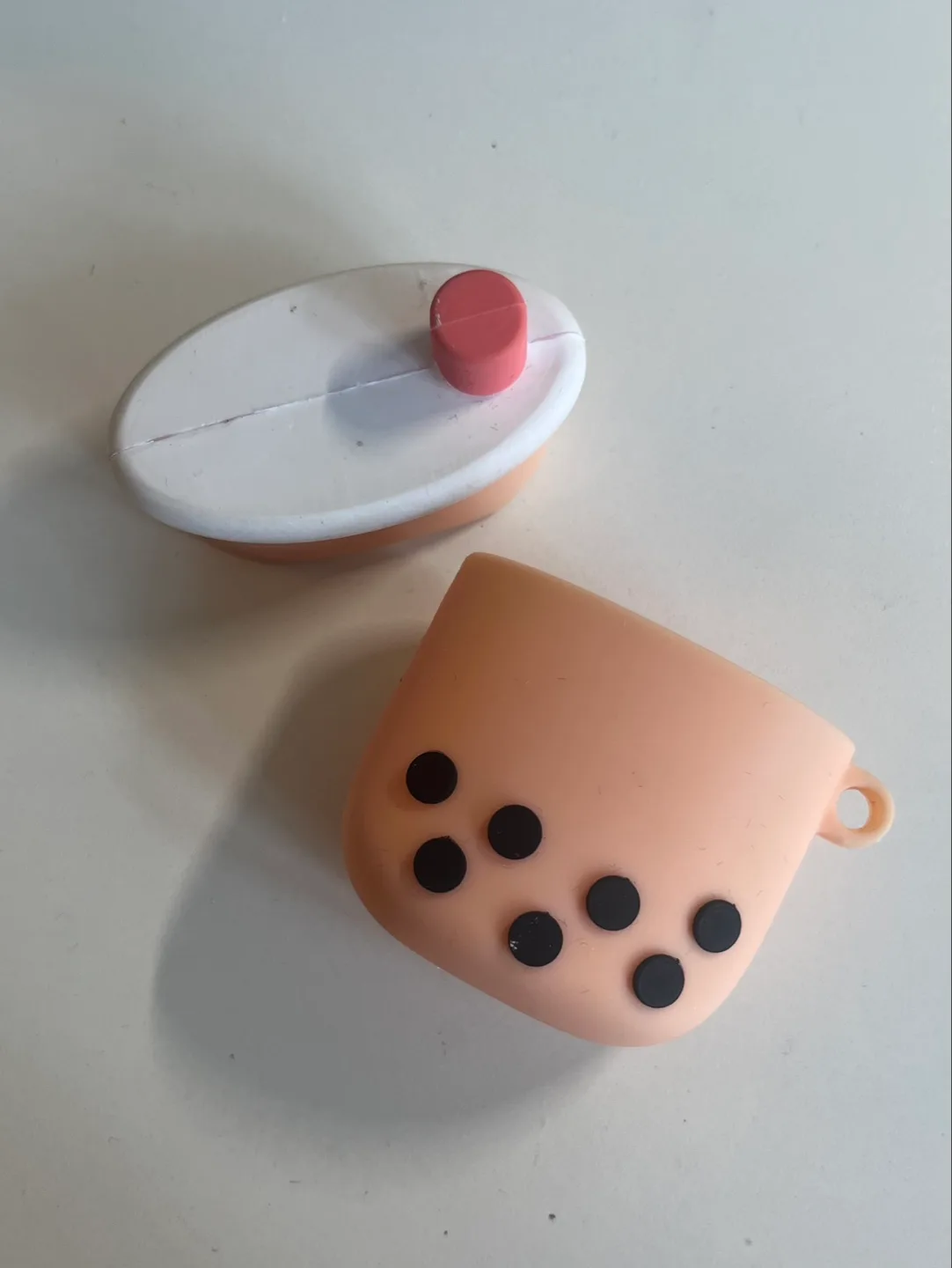 Boba AirPods gen 1/2 Case image indicator(2)