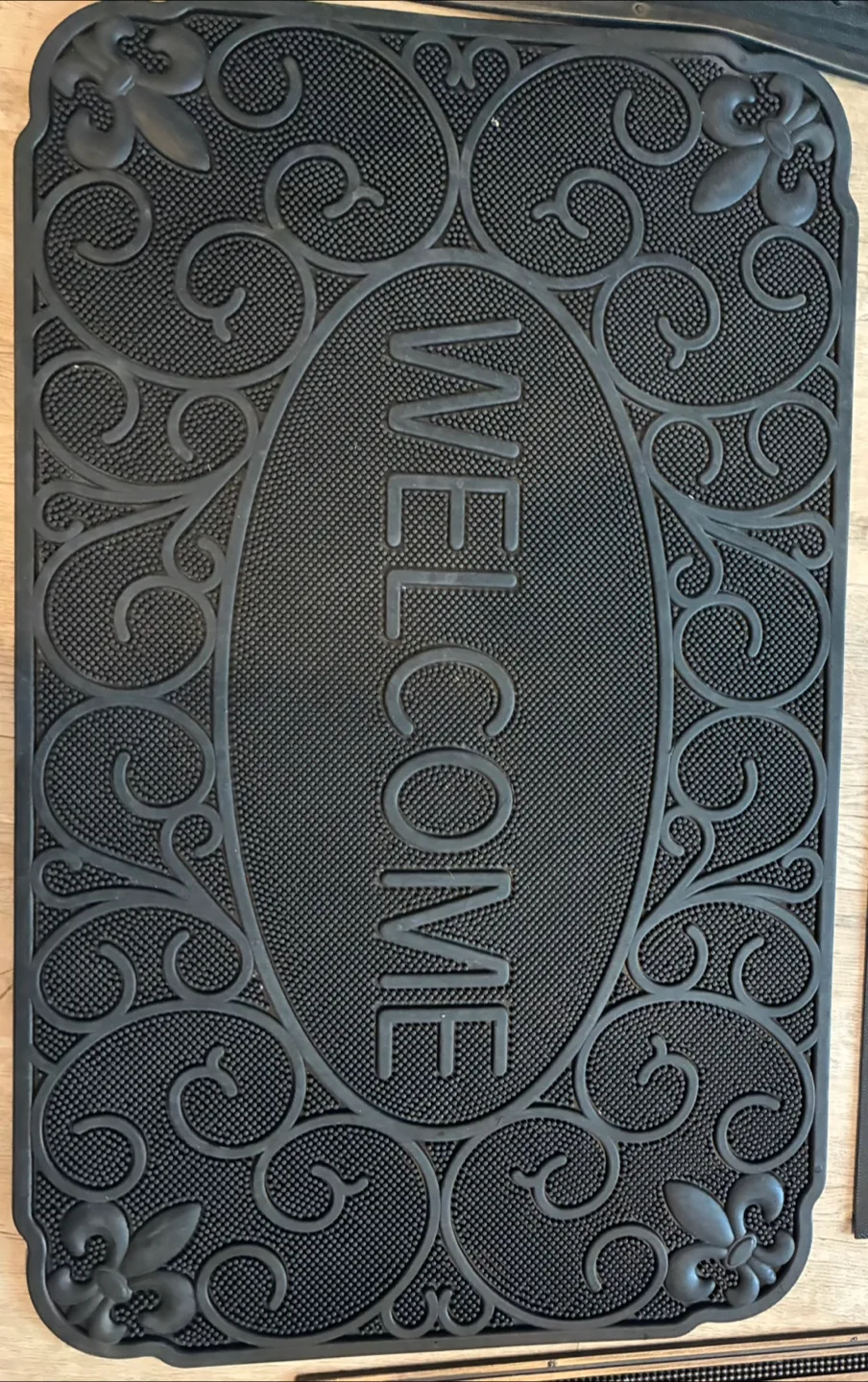 Holiday/Welcome Doormats thumbnail
