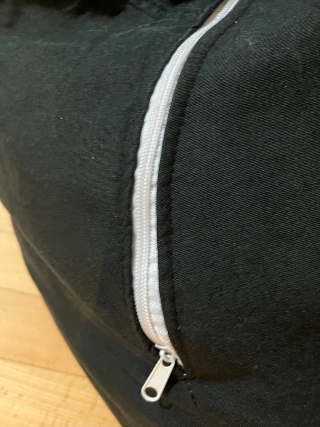 Bean Bag - Black (with inserts) image indicator(4)