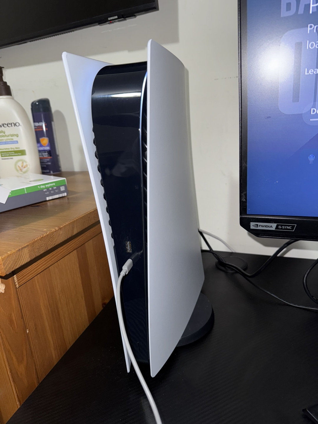 PlayStation 5 digital - photo 3