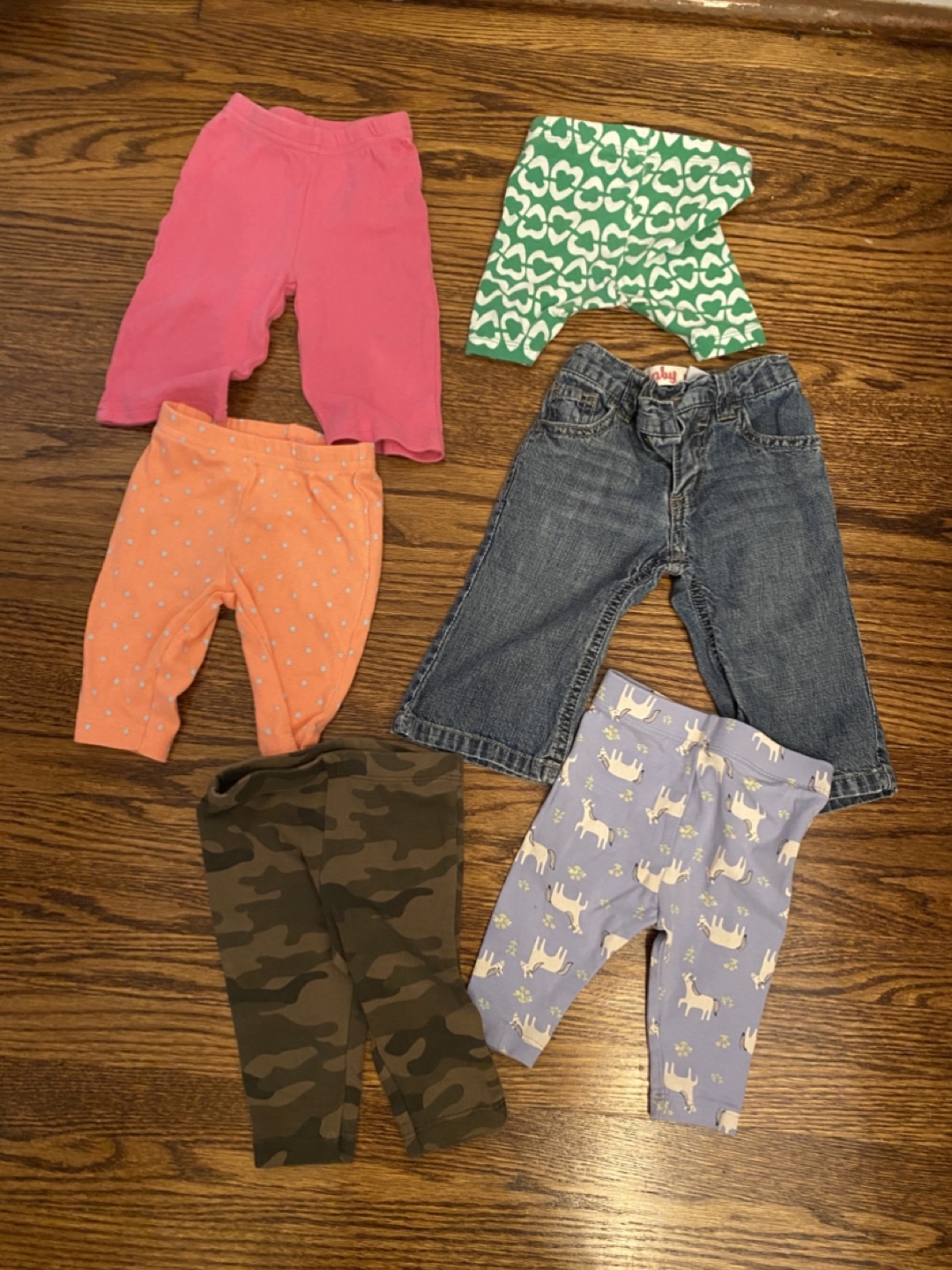 30+ pc baby Girl Clothes Bundle - Size 0-3m - photo 4