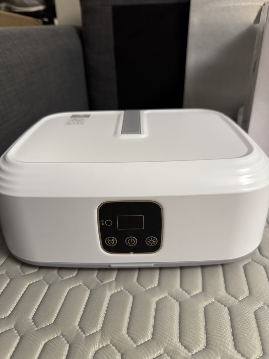 Brand new Yulisa Portable Clothes Dryer - photo 2