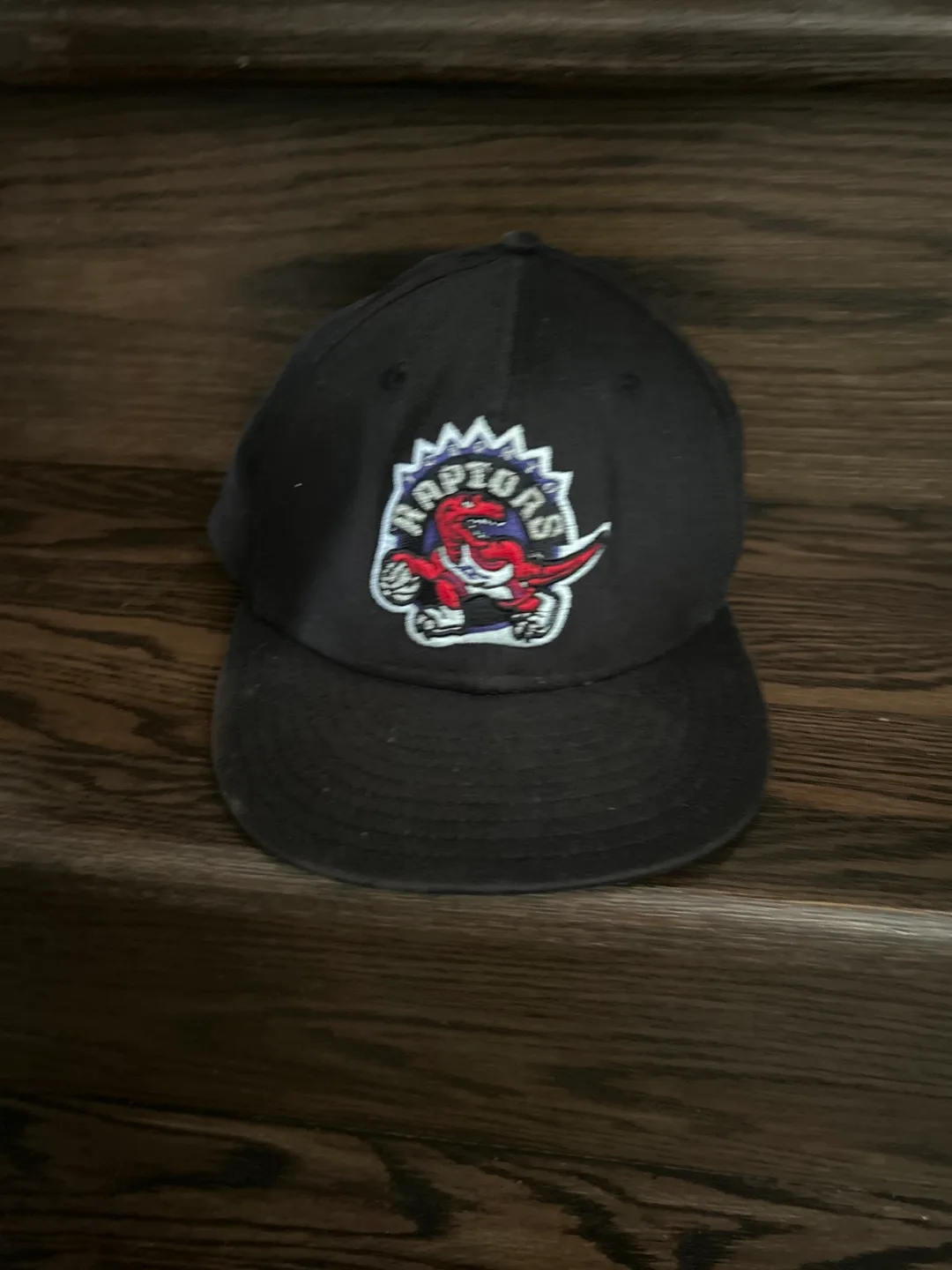 🧡  New Era Toronto Raptors Hat thumbnail