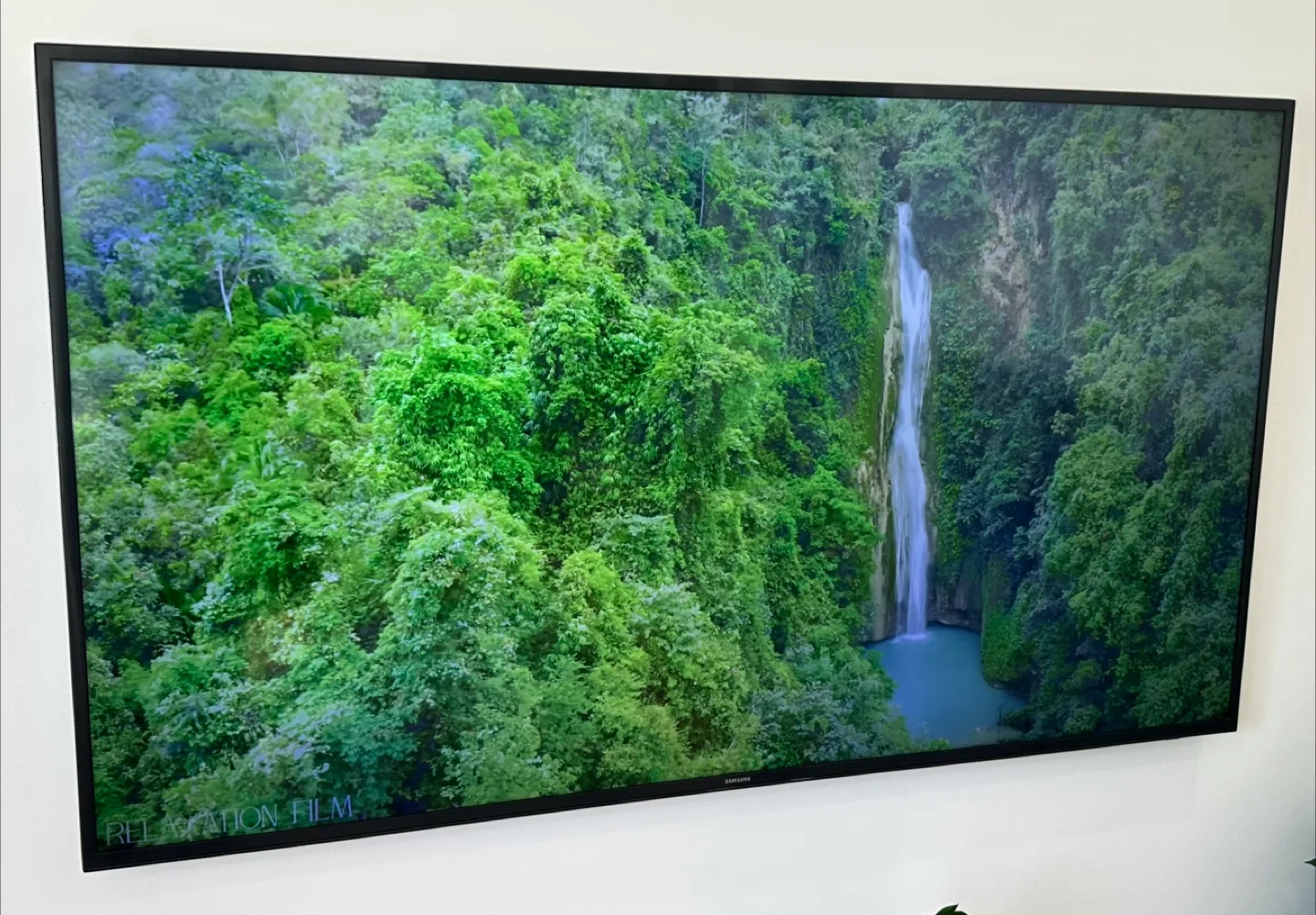 Samsung 65" Class 6 Series 4K UHD Smart TV 🧡 thumbnail