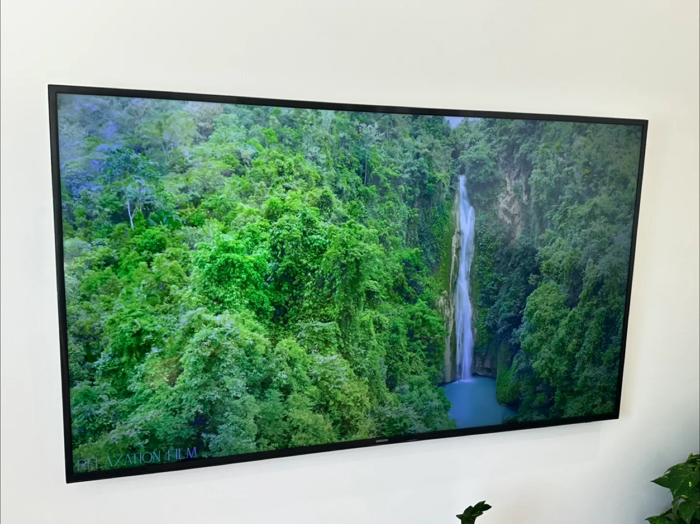 Samsung 65" Class 6 Series 4K UHD Smart TV 🧡 image indicator(2)