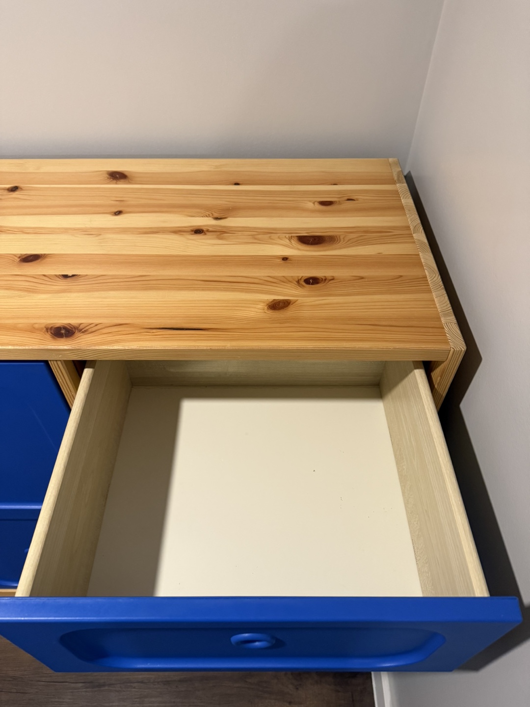 IKEA Trofast Dresser - photo 3