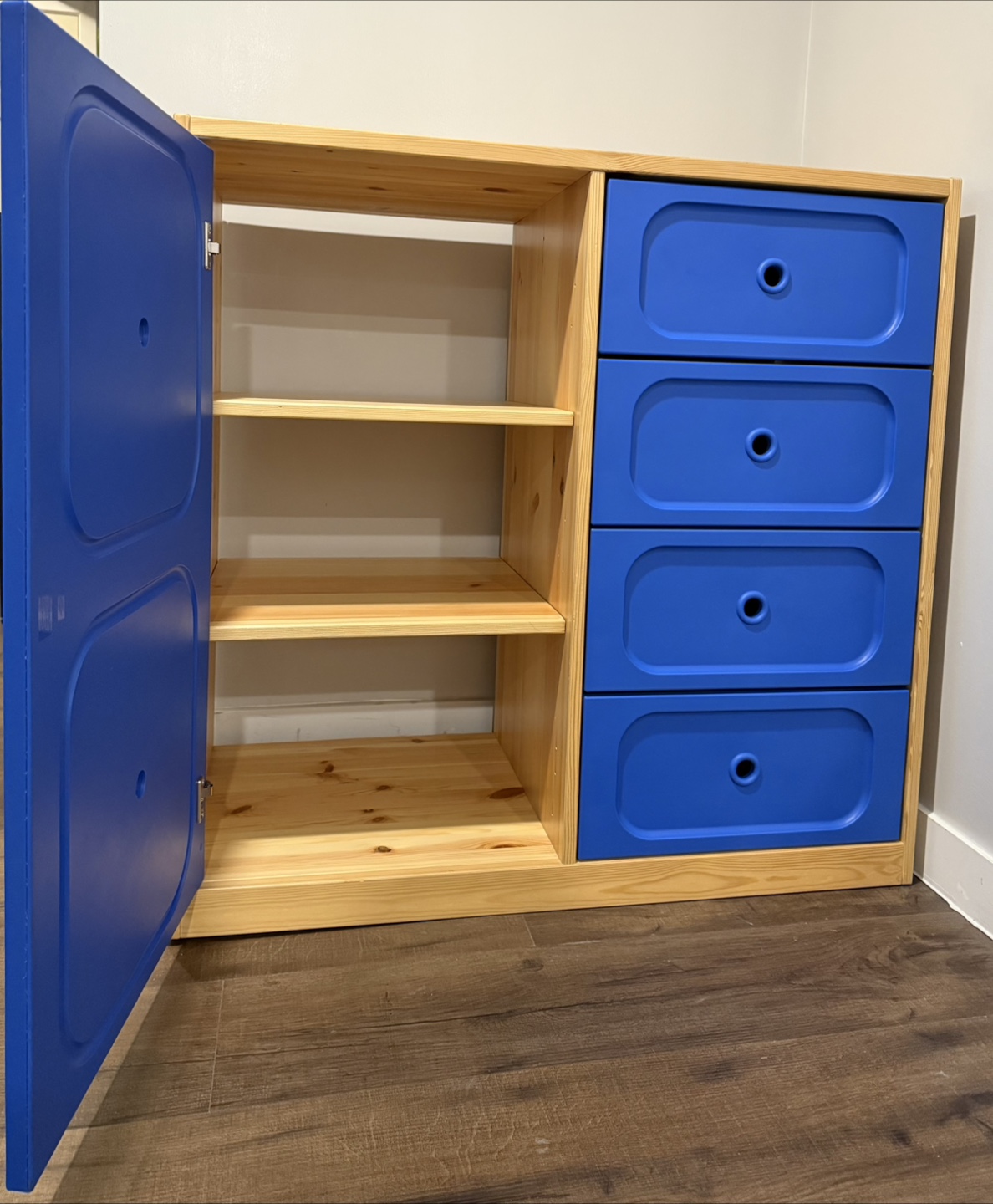 IKEA Trofast Dresser - photo 2