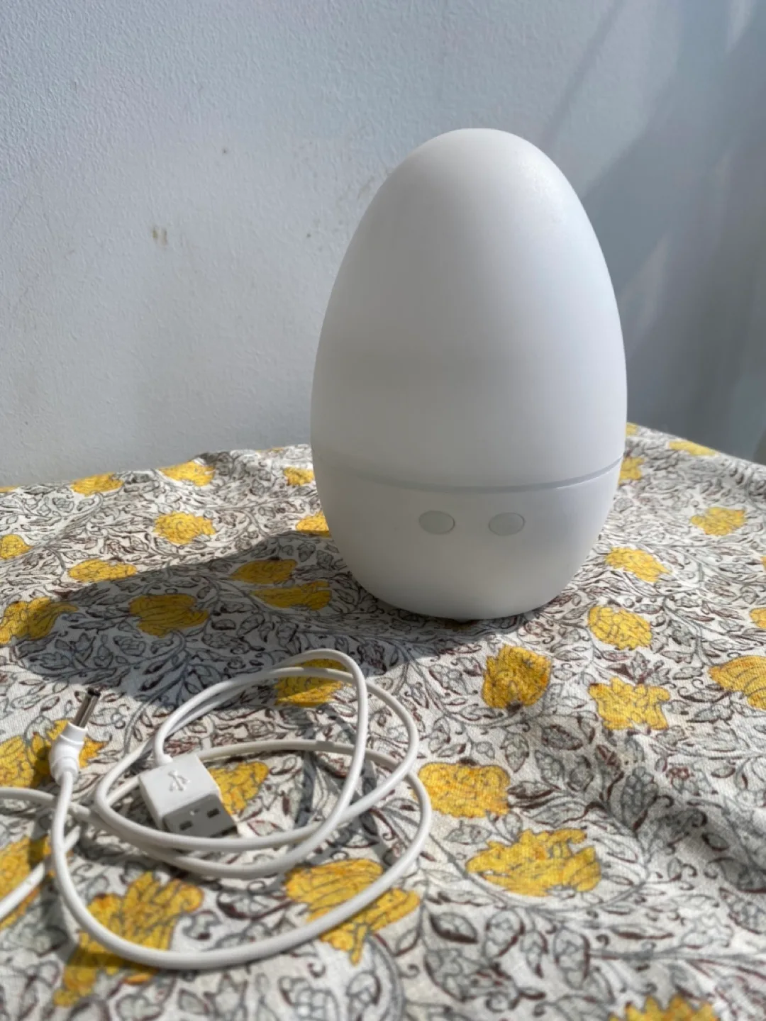 Unplug Aroma Diffuser thumbnail